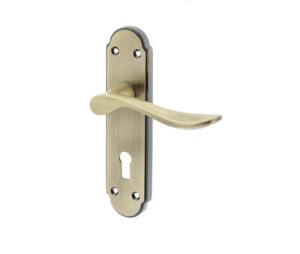 Henley Suite - Lock