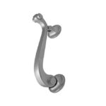 Scroll Door Knocker