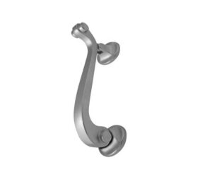 Scroll Door Knocker