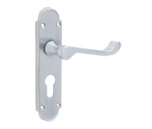 Epsom Suite - Euro Lock