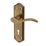 Paris Suite - Lock