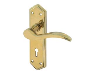 Paris Suite - Lock