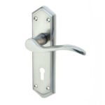 Paris Suite - Lock