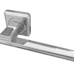 Seros Lever on Rose