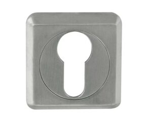 Euro Profile Escutcheon