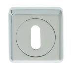 Square Escutcheon