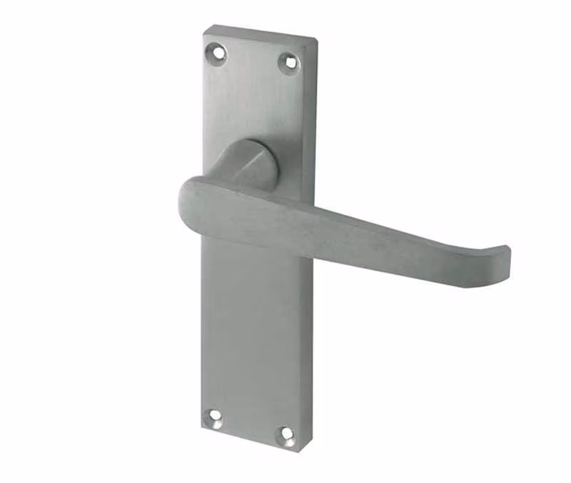 Victorian Suite Straight Lever