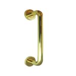 Pull Handle - Rose or Bolt Fix