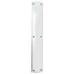 Finger Plate
