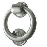 Ring Door Knocker