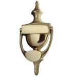 Urn Door Knocker