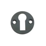 Round Escutcheon