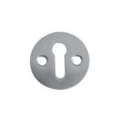 Round Escutcheon