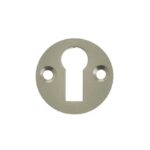 Round Escutcheon