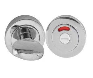 Turn & Release with Indicator