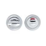 Turn & Release with Indicator