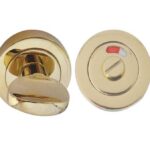 Turn & Release with Indicator