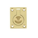 Flush Ring Pull