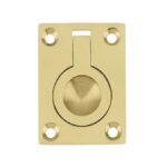 Flush Ring Pull