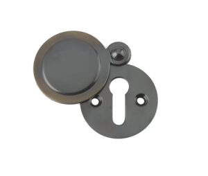 Covered Escutcheon