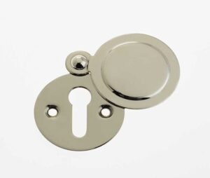 Covered Escutcheon