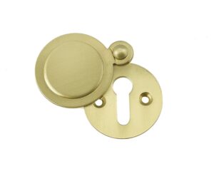 Covered Escutcheon