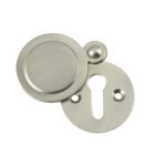 Covered Escutcheon