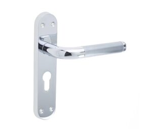 Twin Suite - Euro Lock