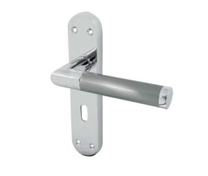 Mitred Suite - Lock