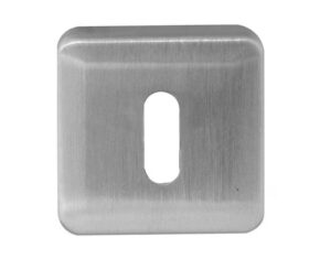 Square Standard Escutcheon