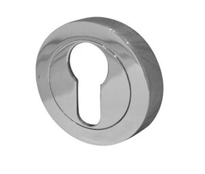 Euro Profile Escutcheon