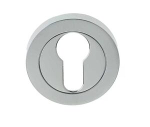 Euro Profile Escutcheon