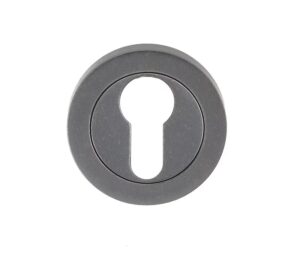 Euro Profile Escutcheon