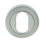 Oval Profile Escutcheon