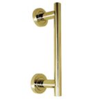 Pull Handle on Rose