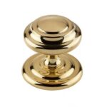 Sloane Central Door Knob