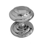 Sloane Central Door Knob