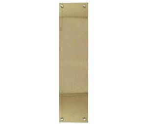 Finger Plate