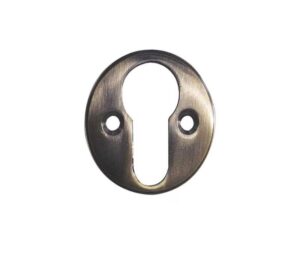 Euro Profile Escutcheon