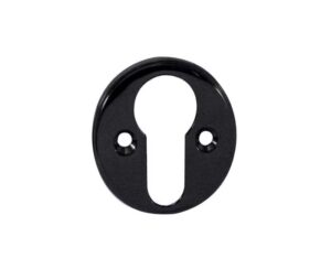 Euro Profile Escutcheon