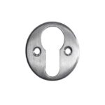 Euro Profile Escutcheon