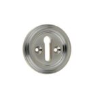 Parisian Open Escutcheon