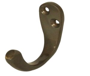 Single Robe Hook