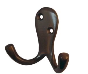 Double Robe Hook