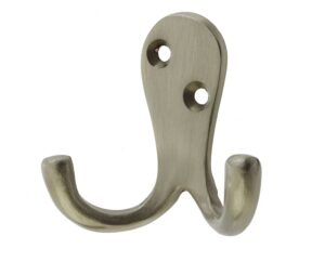 Double Robe Hook