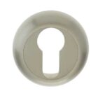 Euro Profile Escutcheon