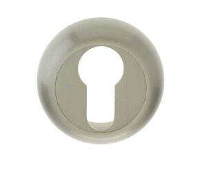 Euro Profile Escutcheon