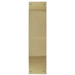 Finger Plate