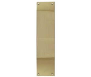 Finger Plate