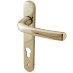 uPVC Door Handle